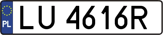 LU4616R