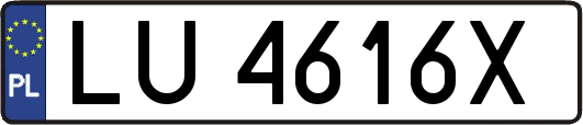LU4616X