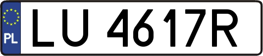 LU4617R