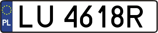 LU4618R