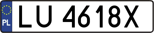 LU4618X