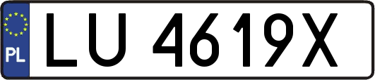 LU4619X