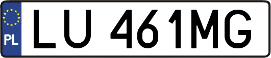 LU461MG