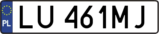 LU461MJ