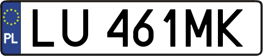 LU461MK