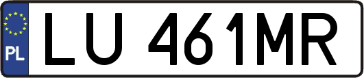 LU461MR