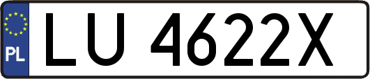 LU4622X
