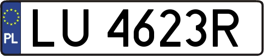 LU4623R