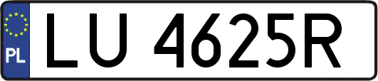LU4625R