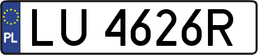 LU4626R
