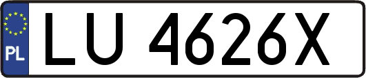 LU4626X
