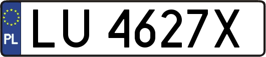LU4627X