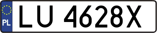 LU4628X