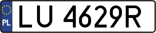 LU4629R