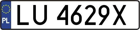 LU4629X