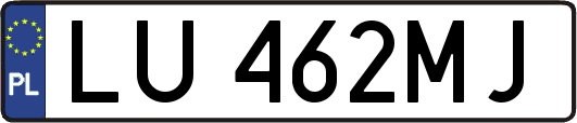 LU462MJ