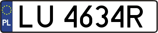 LU4634R