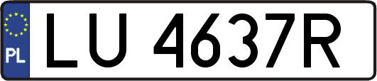 LU4637R