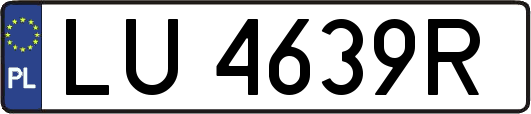 LU4639R