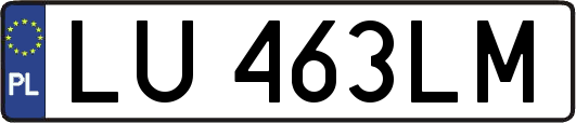 LU463LM