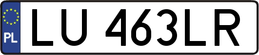 LU463LR