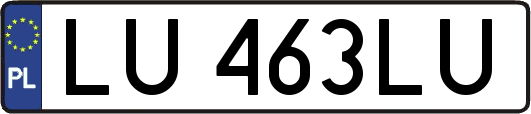 LU463LU