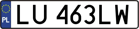 LU463LW