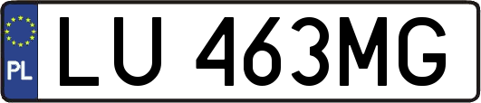 LU463MG