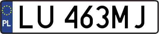 LU463MJ