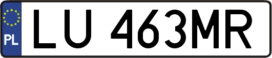 LU463MR