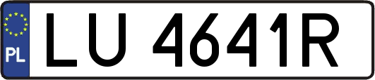 LU4641R