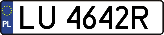 LU4642R