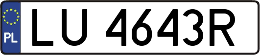 LU4643R