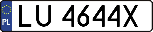 LU4644X
