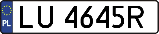 LU4645R