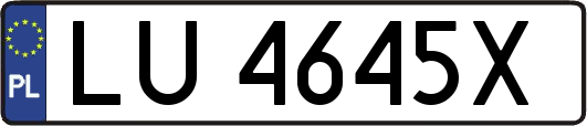 LU4645X