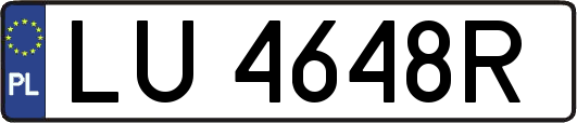 LU4648R