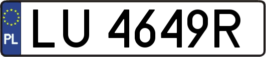 LU4649R