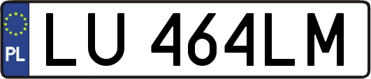 LU464LM