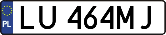 LU464MJ