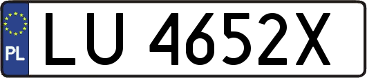 LU4652X