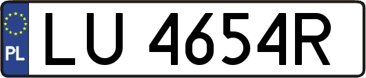 LU4654R