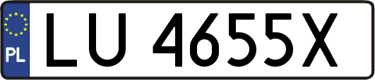LU4655X