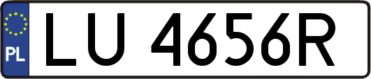 LU4656R