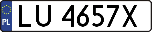LU4657X
