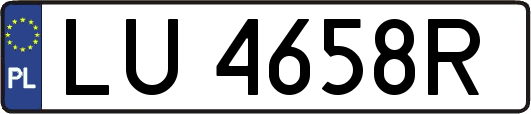 LU4658R