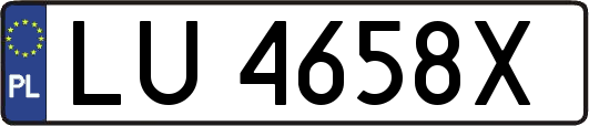 LU4658X