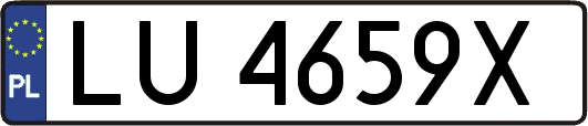 LU4659X