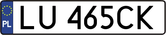 LU465CK