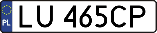 LU465CP